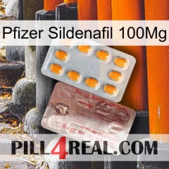 Pfizer Sildenafil 100Mg new13